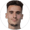 V. Vučičević, Attacker for Rudar