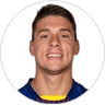 Uros Milovanovic, Forward for Tobol