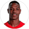 Jean Pestana, Defender for Junior