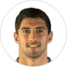 Pablo Alvarez Juan, Forward for San Lorenzo