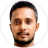 K. Barua, Midfielder for Brothers Union
