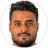 Mehadi Royel, Forward for Rahmatgonj MFS