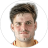 Maksym Pryadun, Forward for Phnom Penh Crown