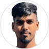 M. Atikuzzaman, Defender for Abahani Chittagong