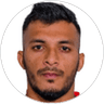 M. Hasan Pritom, Goalkeeper for Abahani Dhaka