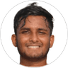 M. Kiron, Defender for Rahmatgonj MFS