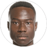 B. Dione, Attacker for Anorthosis