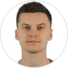 Mateusz Bochnak, Midfielder for Miedź Legnica