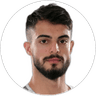 B. Altunbaş, Defender for Karşıyaka