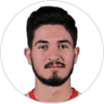 Firatcan Uzum, Defender for Gençlerbirliği