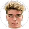 Euan Henderson, Forward for Airdrieonians
