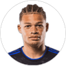 Zorhan Bassong, Defender for Sporting KC