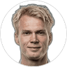 Magnus Warming, Forward for HB Køge