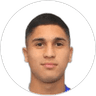Sebastian Ballesteros, Midfielder for Colchagua