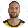 K. Giaxis, Midfielder for Anagennisi Karditsas