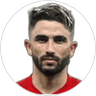 Dione, Midfielder for Itabaiana