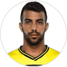 Elad Shahaf, Midfielder for Bnei Yehuda