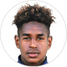 B. Abdallah, Defender for RC Épernay Champagne