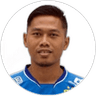 T. Sucipto, Defender for Persija