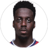 Mohamed Bayo, Forward for Gaziantep FK