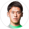 Yuya Oki, Goalkeeper for Shimizu S-Pulse