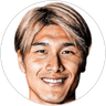 Daiki Hashioka, Defender for Borussia Mönchengladbach