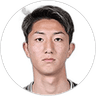 Daiki Kaneko, Midfielder for Júbilo Iwata