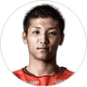 Ren Komatsu, Forward for Vissel Kobe