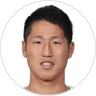 M. Ando, Attacker for Mito Hollyhock
