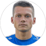 D. Luppa, Defender for Murom