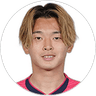 Shion Homma, Midfielder for Tokyo