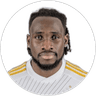 Joseph Paintsil, Forward for LA Galaxy