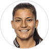Anita, Forward for Real Madrid CF W