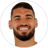 Cassiano Alisson, Defender for Brusque