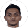 Rachmat Irianto, Defender for Persebaya Surabaya
