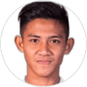 Firza Andika, Defender for Bhayangkara