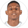 Marcelinho, Forward for Barra