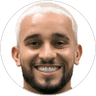 Vinícius Boff, Attacker for Goianésia