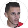 Zé Lucas, Midfielder for Trem