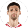 Levan Eloshvili, Forward for Schwarz-Weiß Bregenz