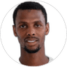 Ibrahim Alhassan, Midfielder for FC Iberia 1999