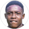 Elom Nya-Vedji, Midfielder for KF Malisheva