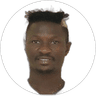 Sikiru Olatunbosun, Forward for Aresimi