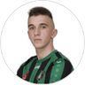 Kacper Spiewak, Forward for Stal Stalowa Wola