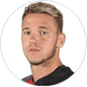 Alexis Rodriguez, Forward for Atlético Rafaela