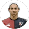 Ignacio Huguenet, Forward for Camioneros Rio Grande