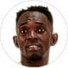 Augusto, Goalkeeper for Petro de Luanda