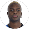 Chico Banza, Attacker for Zamalek