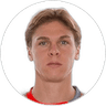 Alessio Zerbin, Forward for Frosinone Calcio
