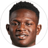 J. Scarlett, Defender for Hartford Athletic